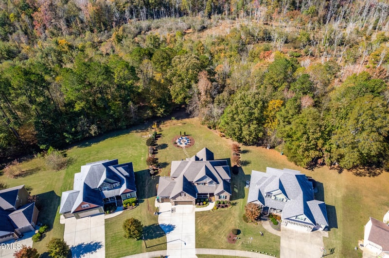648 Fieldtrial Cir, Garner, NC 27529