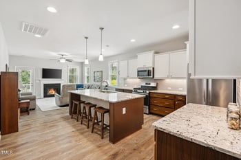 648 Future Islands Way, Wendell, NC 27591
