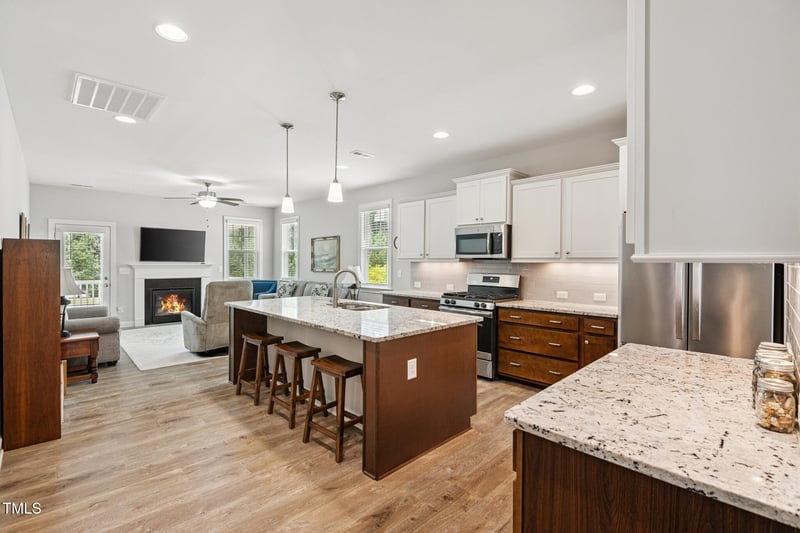 648 Future Islands Way, Wendell, NC 27591