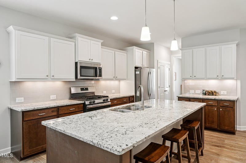 648 Future Islands Way, Wendell, NC 27591