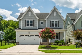 648 Future Islands Way, Wendell, NC 27591