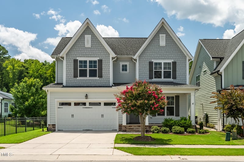 648 Future Islands Way, Wendell, NC 27591