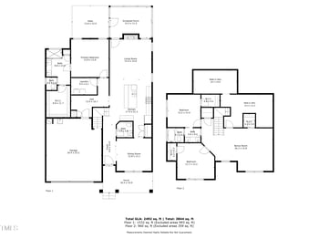 648 Future Islands Way, Wendell, NC 27591