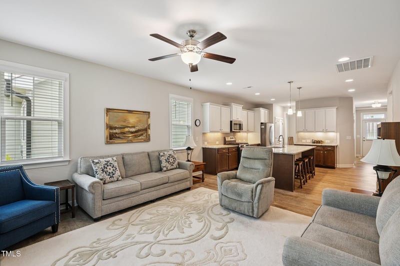 648 Future Islands Way, Wendell, NC 27591