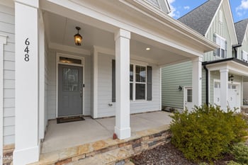 648 Future Islands Way, Wendell, NC 27591