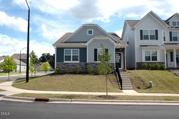 648 Ginger Mint Cir, Knightdale, NC 27545