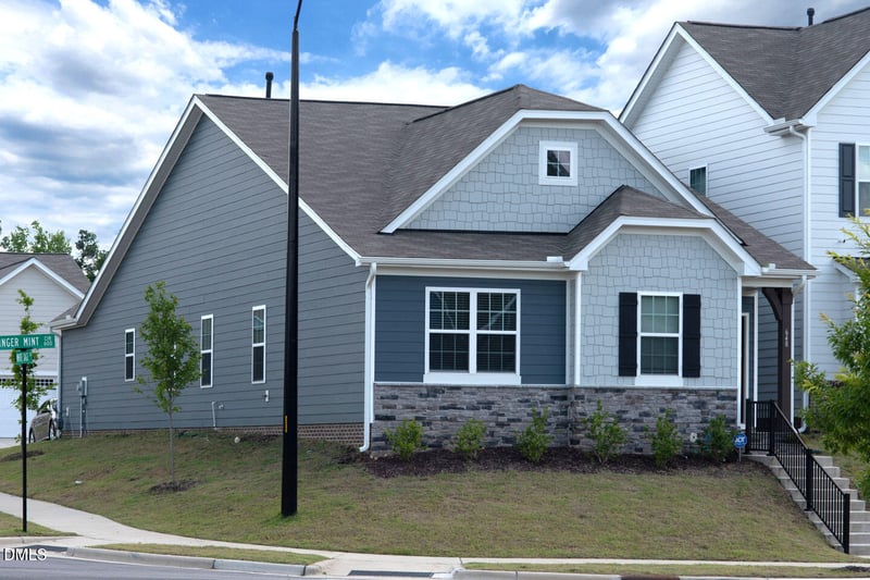 648 Ginger Mint Cir, Knightdale, NC 27545