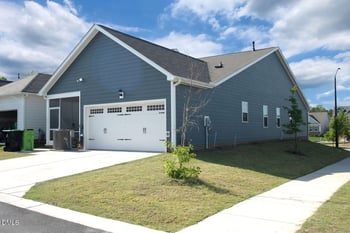 648 Ginger Mint Cir, Knightdale, NC 27545
