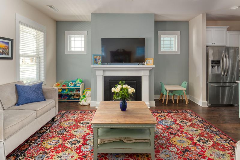 648 Granite Mill Blvd, Chapel Hill, NC 27516