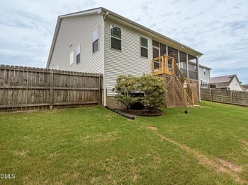 648 Hiddenbrook Dr, Durham, NC 27703