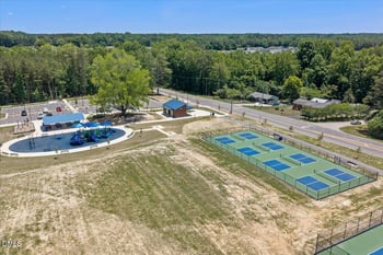 648 Jasmine St, Wendell, NC 27591