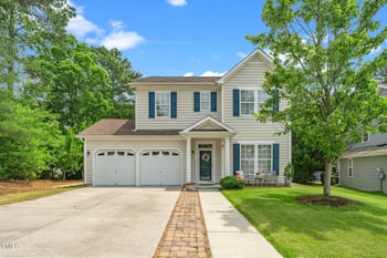 648 Long Melford Dr, Rolesville, NC 27571