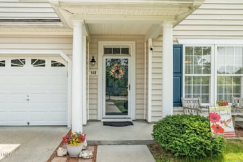648 Long Melford Dr, Rolesville, NC 27571