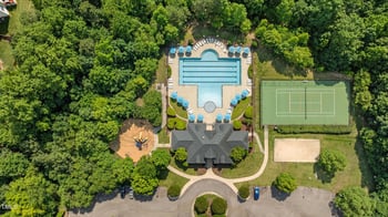 648 Long Melford Dr, Rolesville, NC 27571