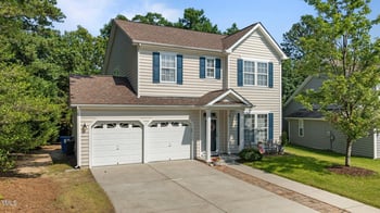648 Long Melford Dr, Rolesville, NC 27571