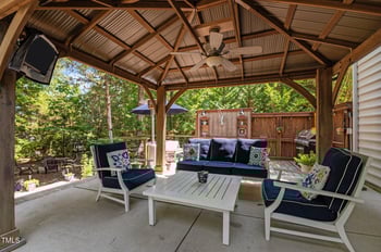 648 Long Melford Dr, Rolesville, NC 27571