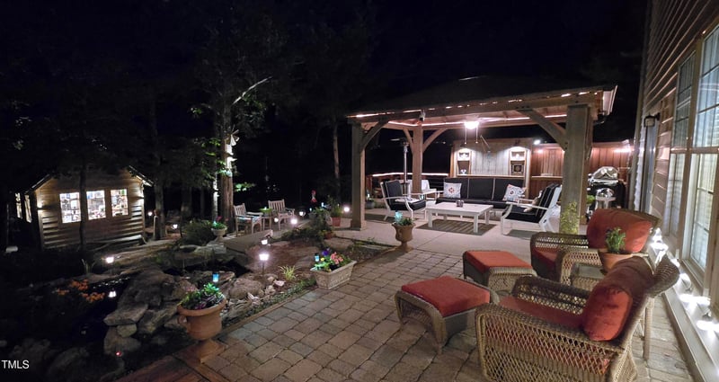 648 Long Melford Dr, Rolesville, NC 27571