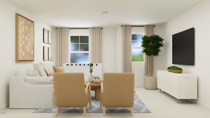648 Morning Light Dr, Angier, NC 27501