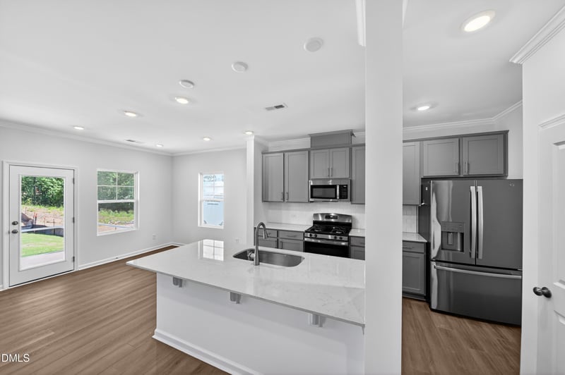 648 Morning Light Dr, Angier, NC 27501