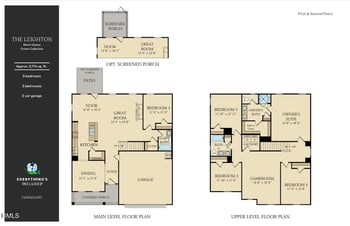 648 Morning Light Dr, Angier, NC 27501