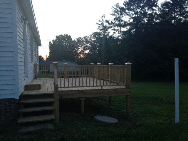 648 Norris Rd, Clayton, NC 27520