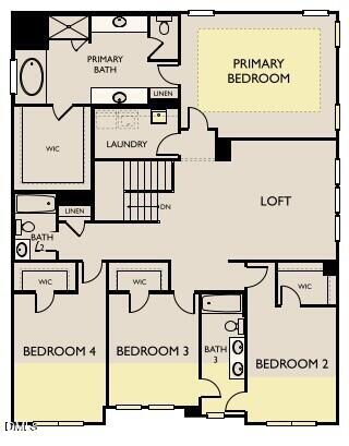 648 Posterity Pl #113, Wake Forest, NC 27587
