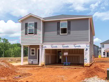648 Red River Dr, Garner, NC 27529