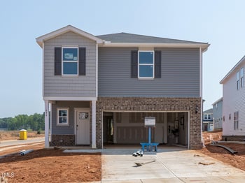 648 Red River Dr, Garner, NC 27529
