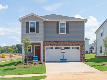 648 Red River Dr, Garner, NC 27529