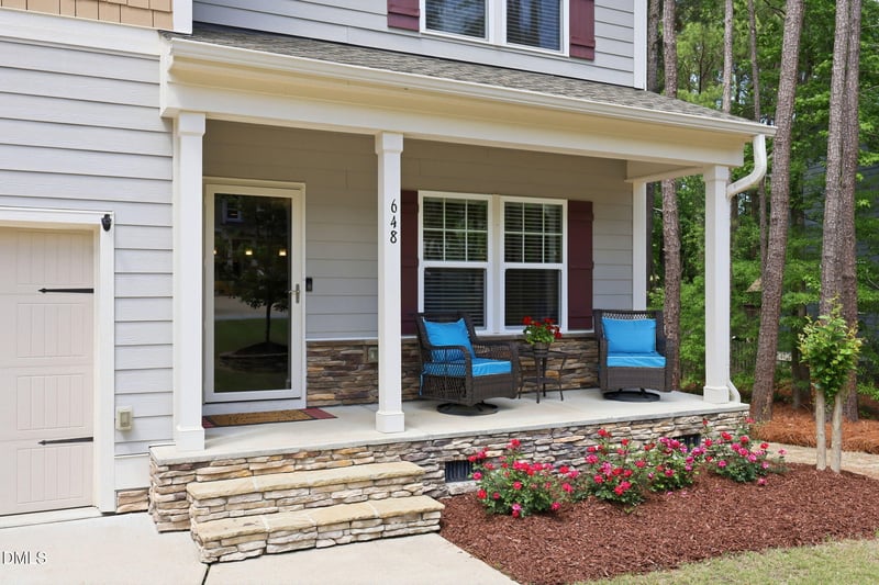 648 Rockbank Loop, Wendell, NC 27591