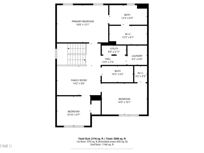 648 Rockbank Loop, Wendell, NC 27591