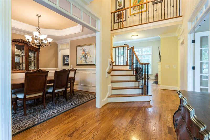 648 Walters Dr, Wake Forest, NC 27587