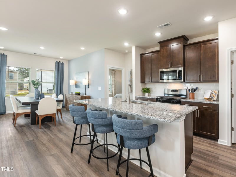 648 White Birch Ln, Angier, NC 27501