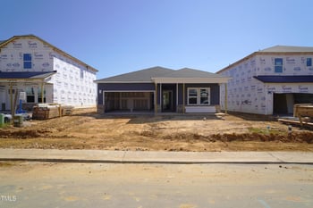 648 White Birch Ln, Angier, NC 27501