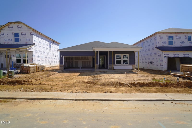 648 White Birch Ln, Angier, NC 27501