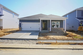 648 White Birch Ln, Angier, NC 27501