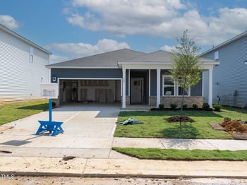 648 White Birch Ln, Angier, NC 27501