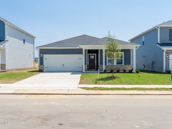 648 White Birch Ln, Angier, NC 27501