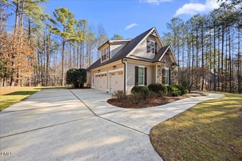 648 Willard Dr, Creedmoor, NC 27522