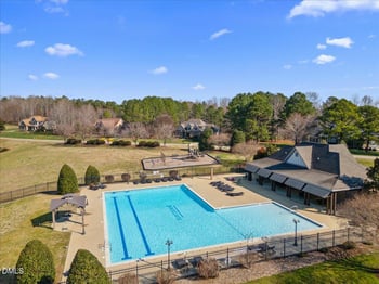 648 Willard Dr, Creedmoor, NC 27522