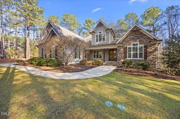 648 Willard Dr, Creedmoor, NC 27522