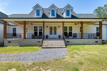 6480 Beaver Creek Rd, New Hill, NC 27562