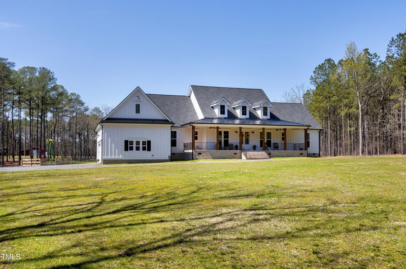 6480 Beaver Creek Rd, New Hill, NC 27562