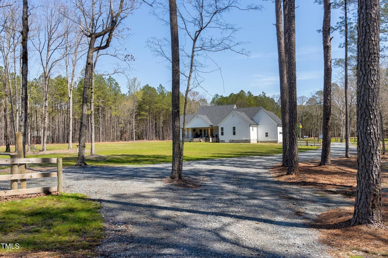 6480 Beaver Creek Rd, New Hill, NC 27562