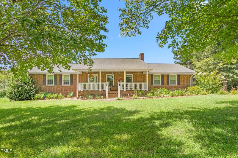6480 Union Ridge Rd, Burlington, NC 27217