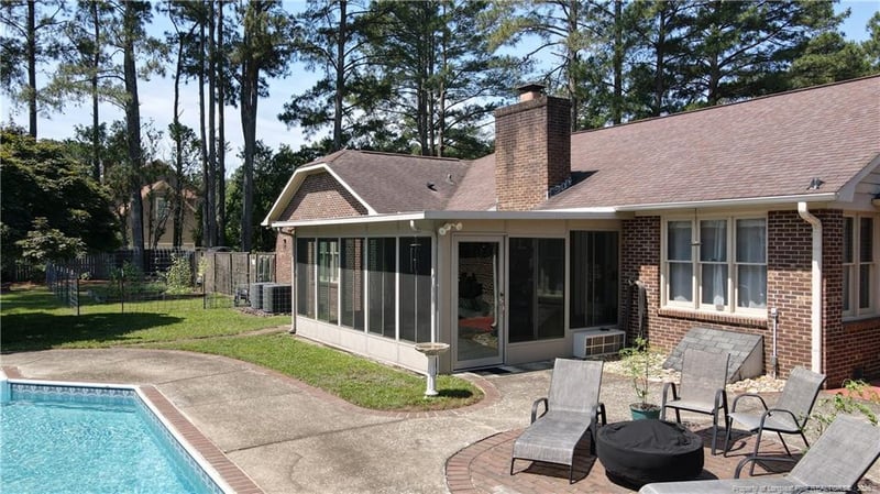 6481 Windy Creek Way, Fayetteville, NC 28306
