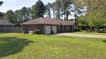 6481 Windy Creek Way, Fayetteville, NC 28306