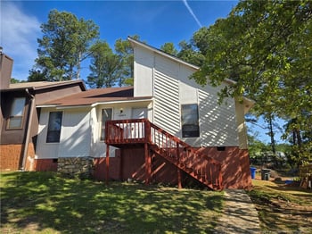 6484 Kelmscot Ct, Fayetteville, NC 28303