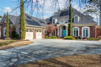 6486 Summerchase Dr, Fayetteville, NC 28311