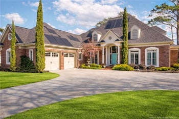 6486 Summerchase Dr, Fayetteville, NC 28311